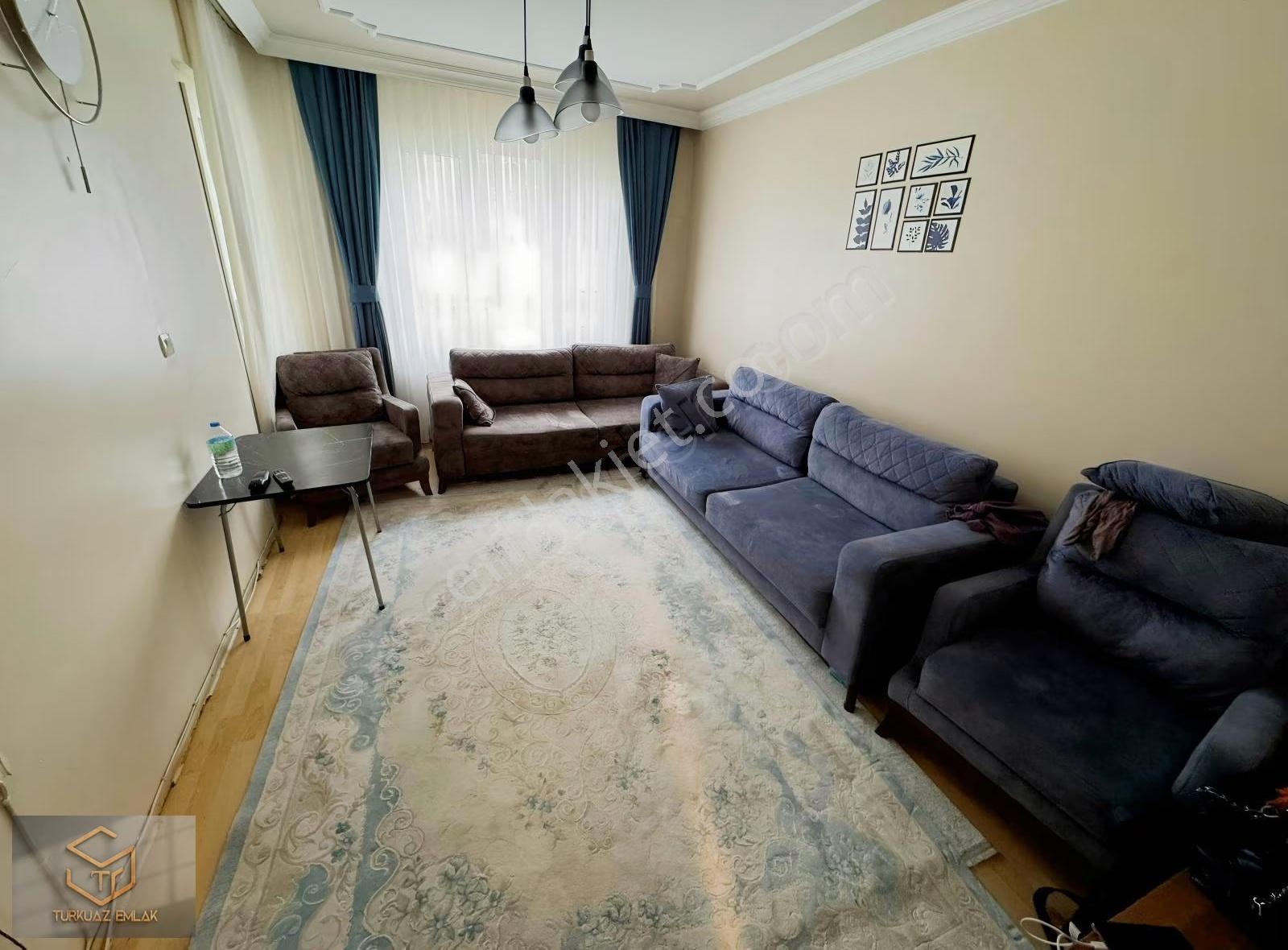 Uğur Mumcu Da İzbana 400 M, 3+1 135 M² Satılık Daire - Görsel 5