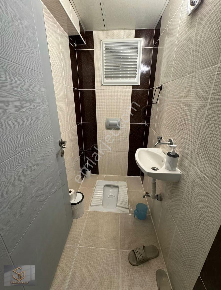 Uğur Mumcu Da İzbana 400 M, 3+1 135 M² Satılık Daire - Görsel 19