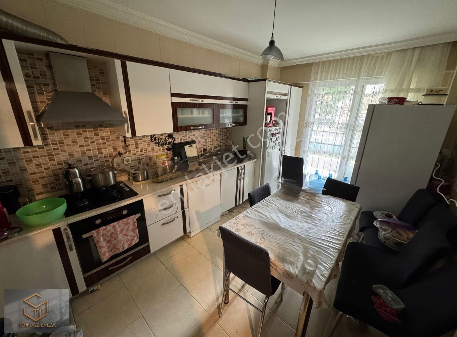 Uğur Mumcu Da İzbana 400 M, 3+1 135 M² Satılık Daire - Görsel 14