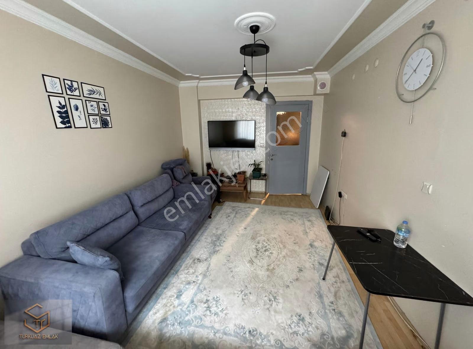 Uğur Mumcu Da İzbana 400 M, 3+1 135 M² Satılık Daire - Görsel 11