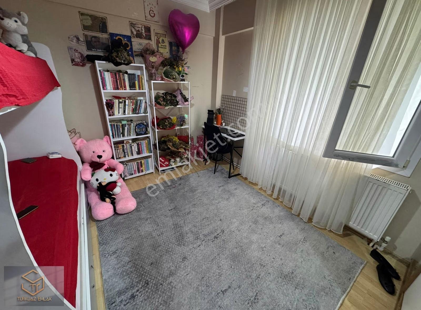 Uğur Mumcu Da İzbana 400 M, 3+1 135 M² Satılık Daire - Görsel 18