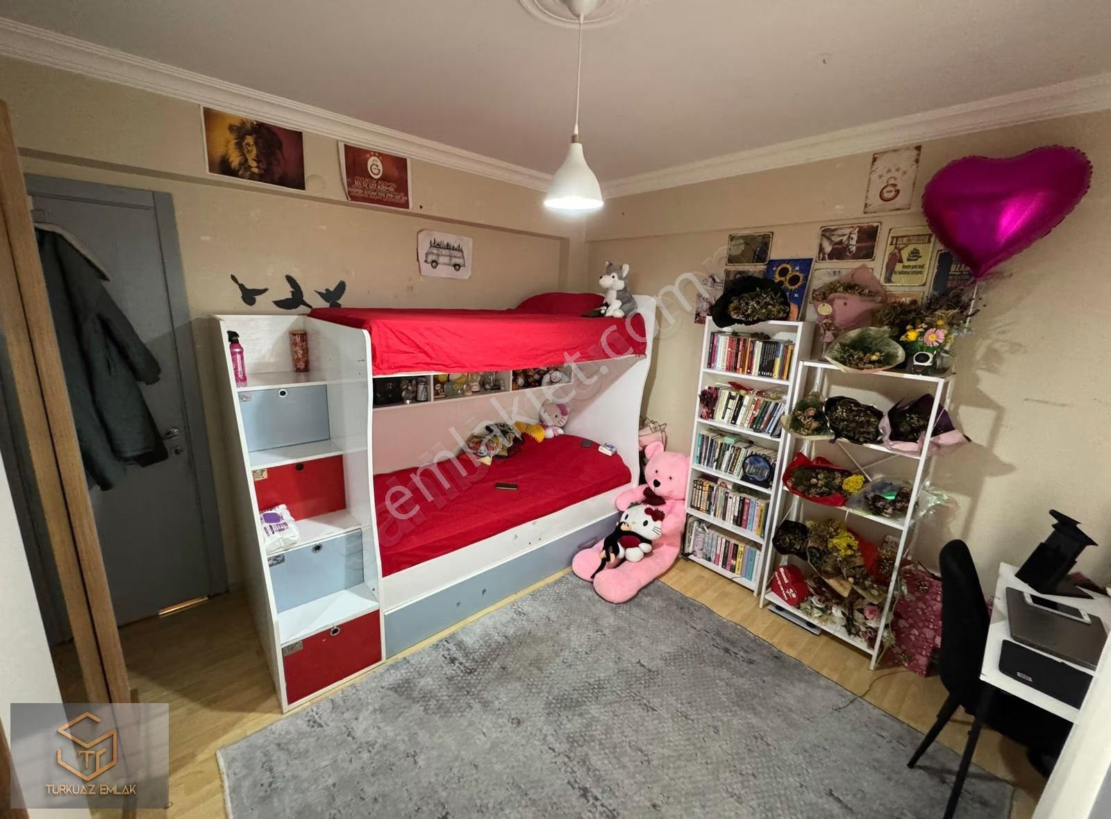 Uğur Mumcu Da İzbana 400 M, 3+1 135 M² Satılık Daire - Görsel 17