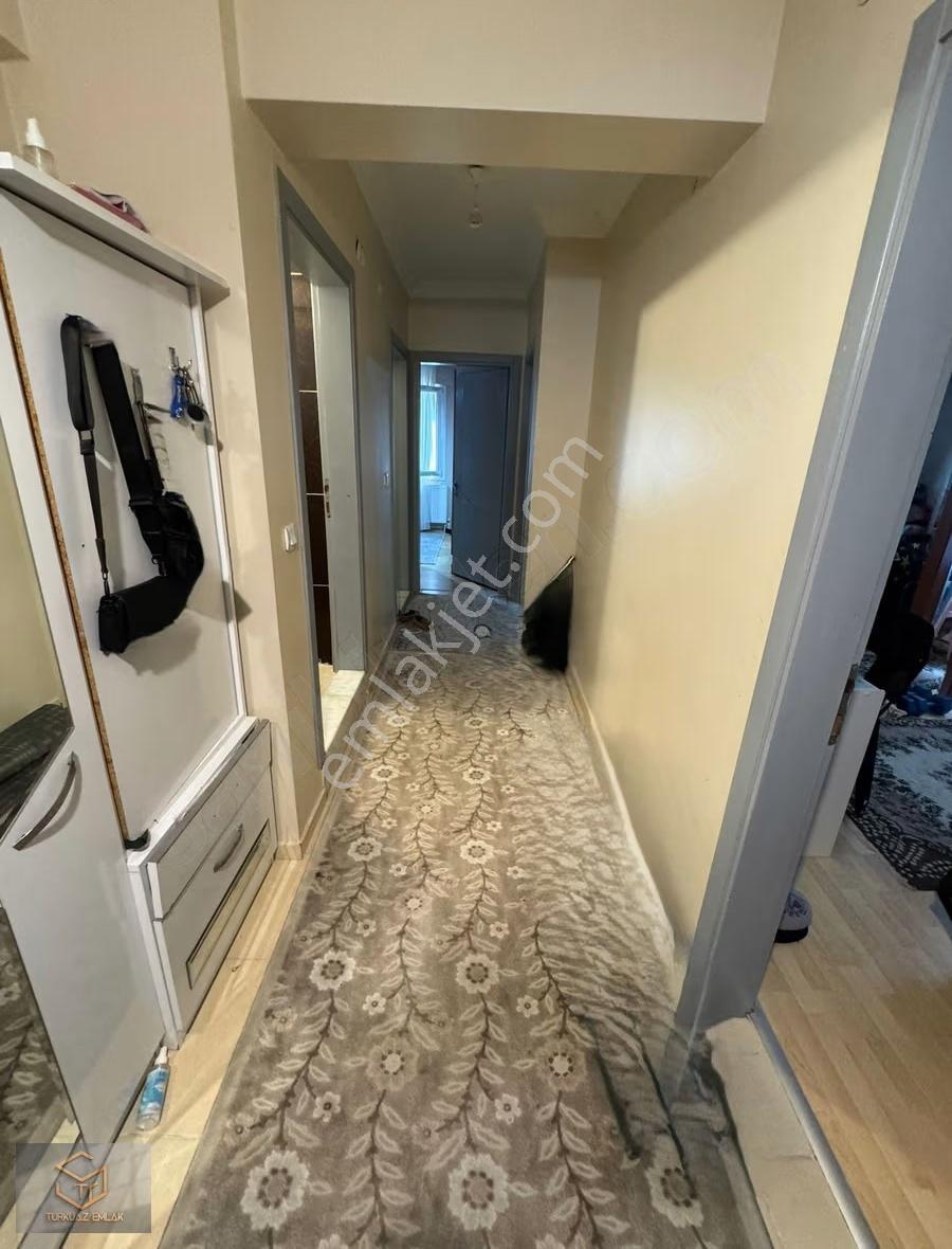 Uğur Mumcu Da İzbana 400 M, 3+1 135 M² Satılık Daire