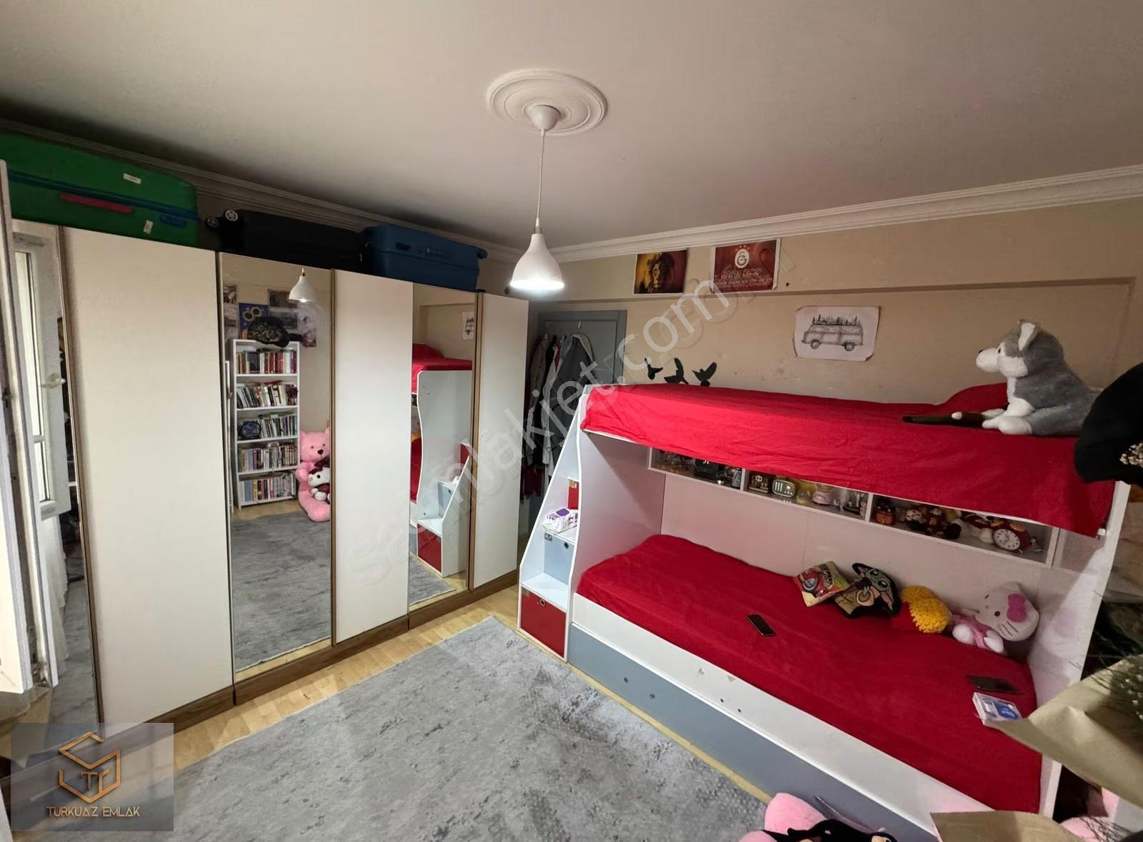 Uğur Mumcu Da İzbana 400 M, 3+1 135 M² Satılık Daire - Görsel 16