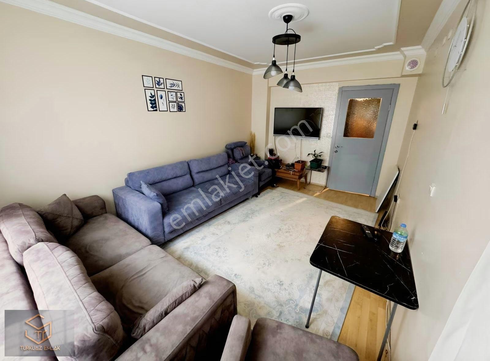 Uğur Mumcu Da İzbana 400 M, 3+1 135 M² Satılık Daire - Görsel 9