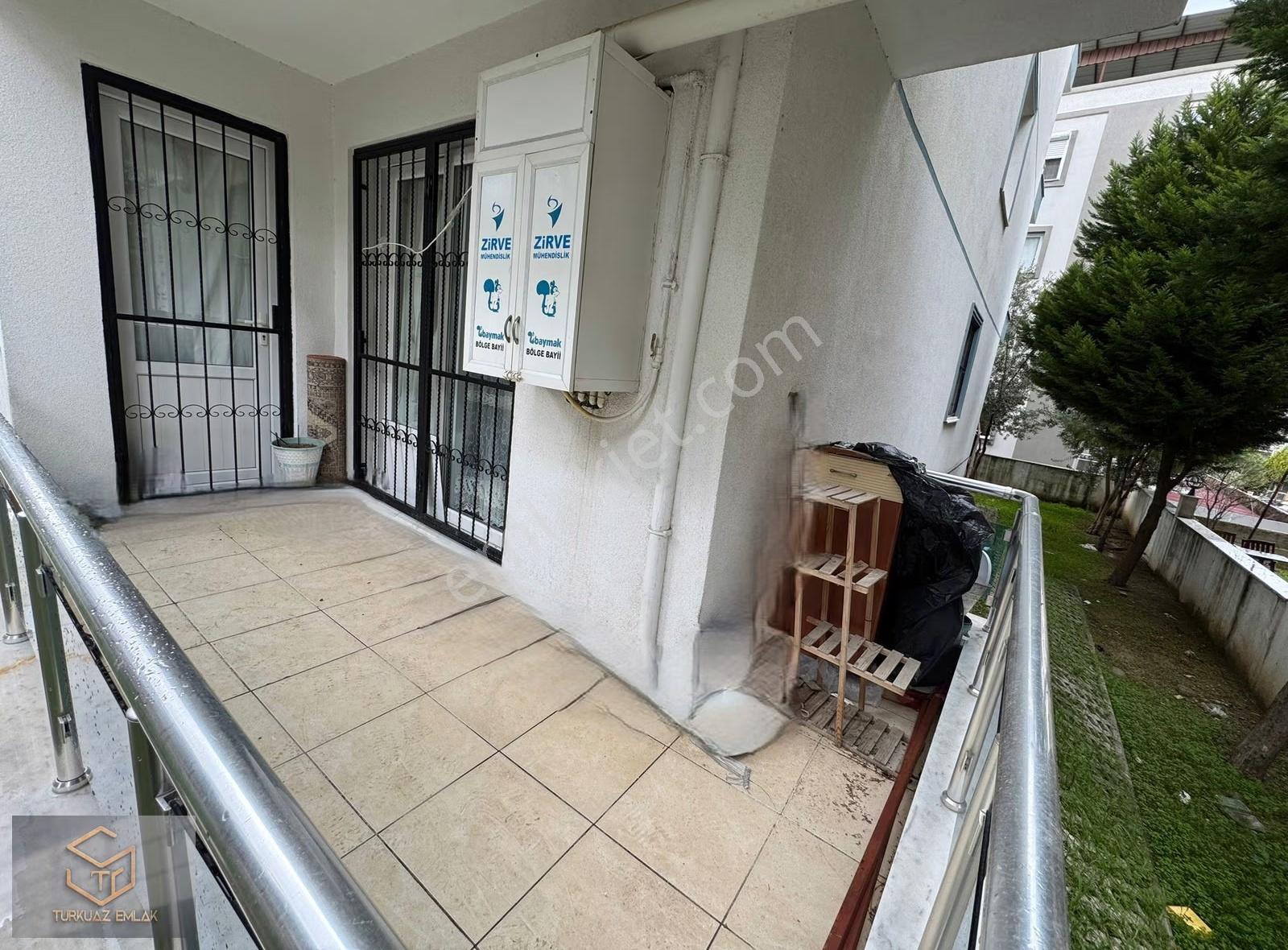 Uğur Mumcu Da İzbana 400 M, 3+1 135 M² Satılık Daire - Görsel 2