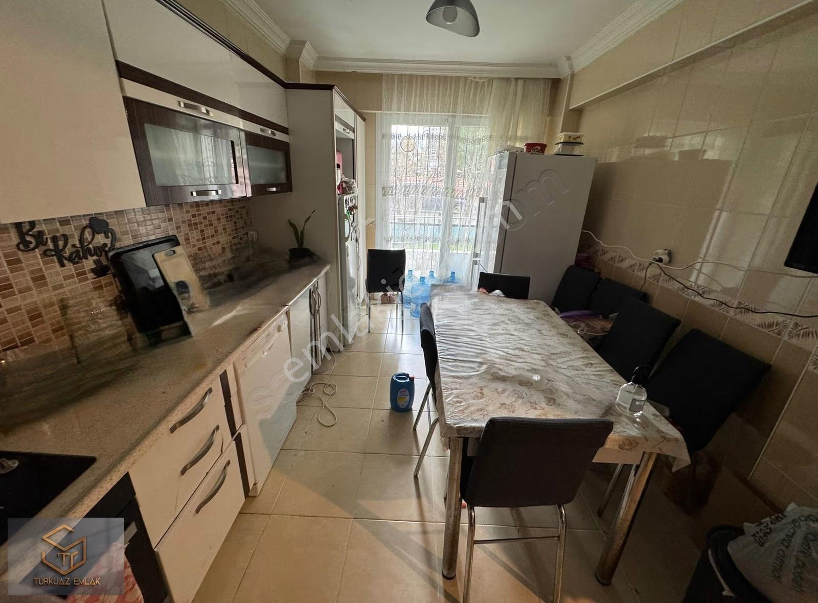 Uğur Mumcu Da İzbana 400 M, 3+1 135 M² Satılık Daire - Görsel 12
