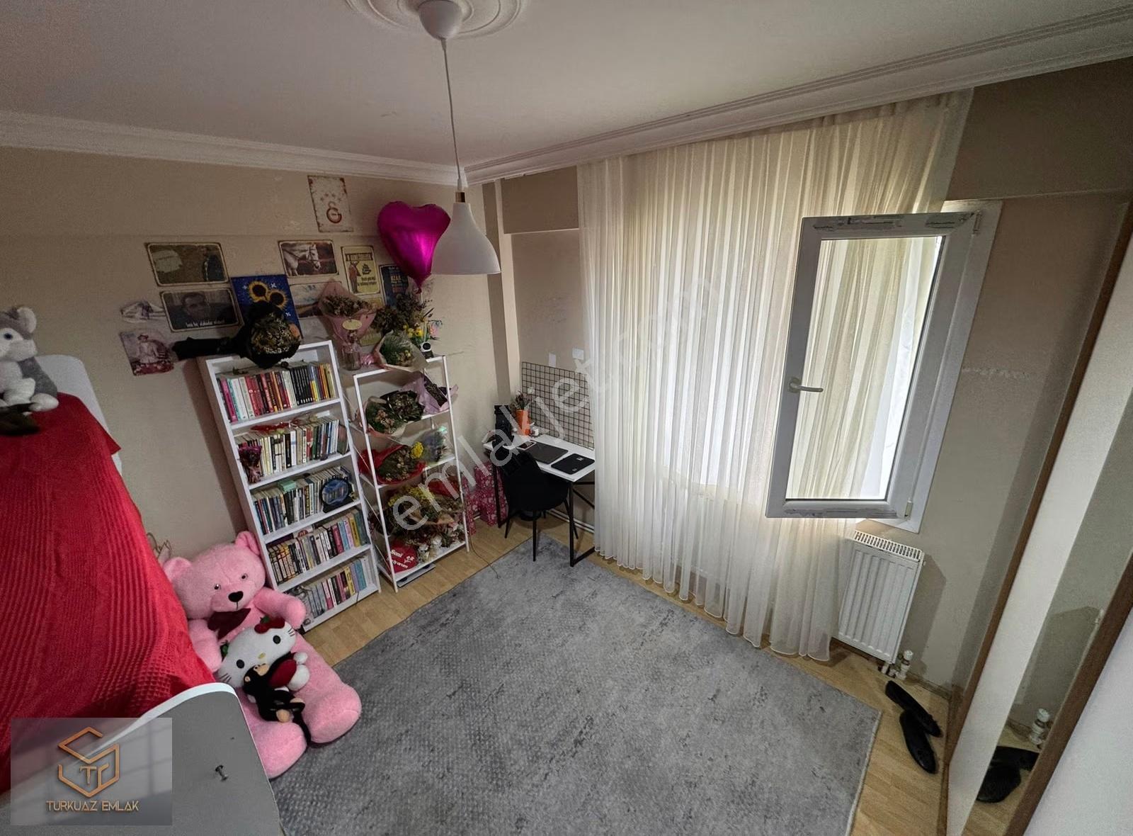 Uğur Mumcu Da İzbana 400 M, 3+1 135 M² Satılık Daire - Görsel 20