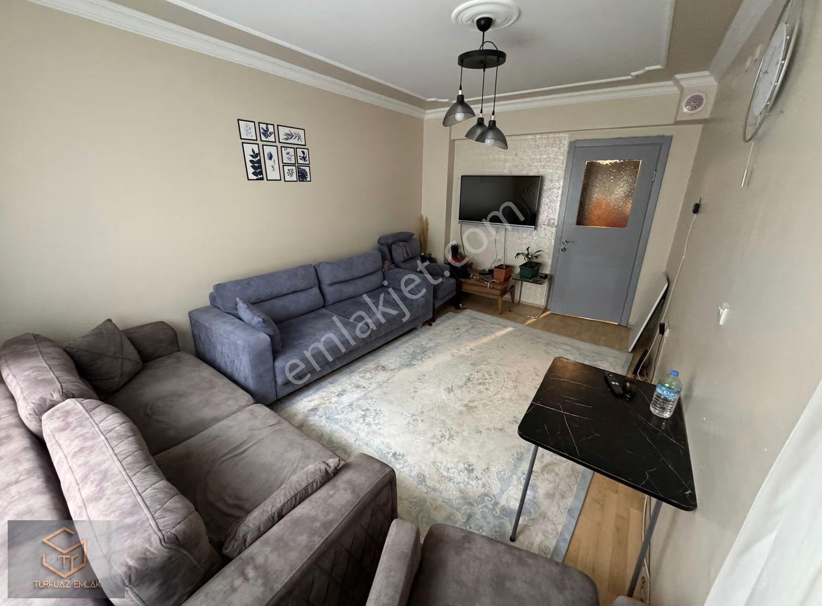 Uğur Mumcu Da İzbana 400 M, 3+1 135 M² Satılık Daire - Görsel 8
