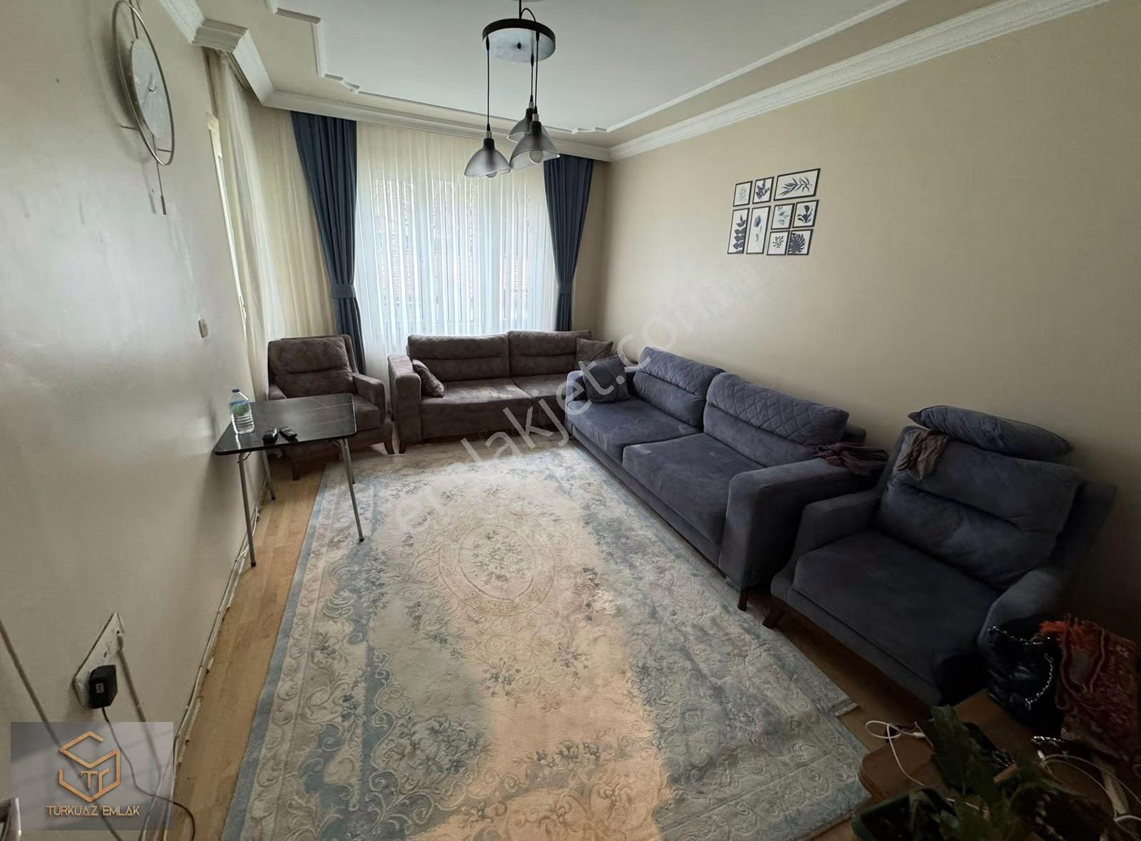 Uğur Mumcu Da İzbana 400 M, 3+1 135 M² Satılık Daire - Görsel 4