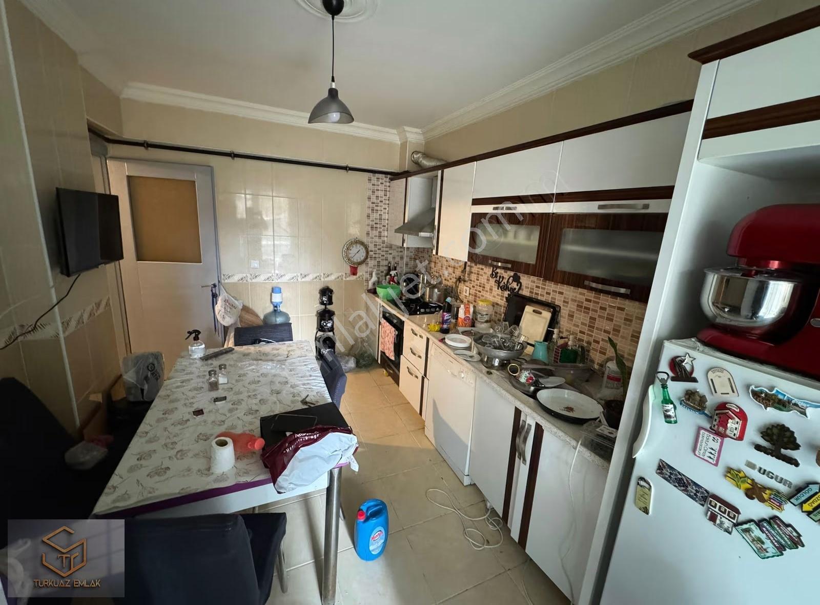 Uğur Mumcu Da İzbana 400 M, 3+1 135 M² Satılık Daire - Görsel 10