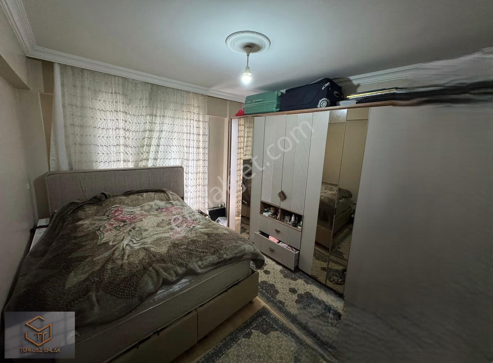 Uğur Mumcu Da İzbana 400 M, 3+1 135 M² Satılık Daire - Görsel 15