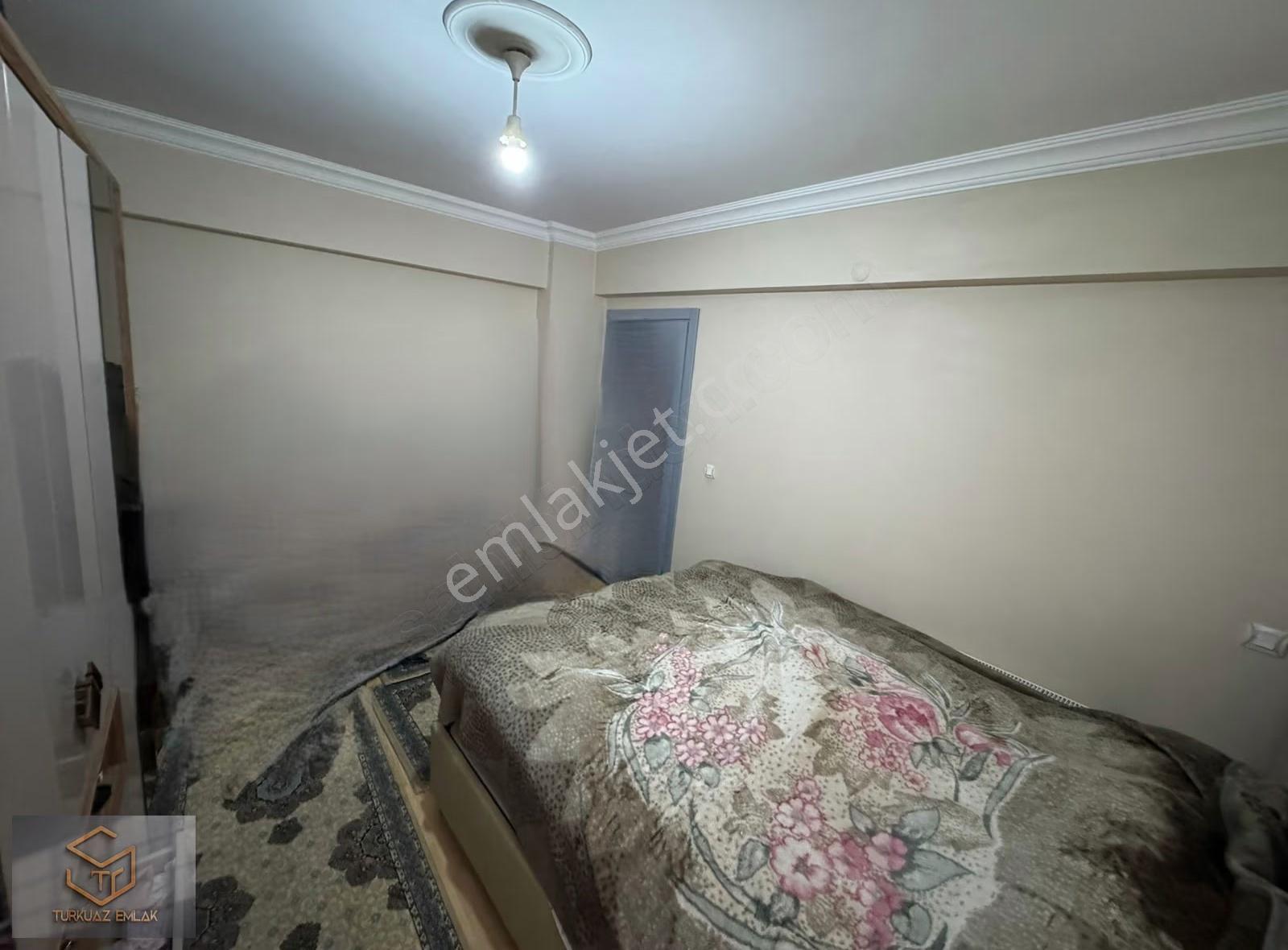 Uğur Mumcu Da İzbana 400 M, 3+1 135 M² Satılık Daire - Görsel 6