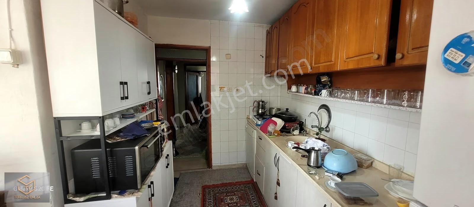 Menemen Hıdırtepe Atatürk Mah. Satılık 2+1 95 M² Daire - Görsel 3