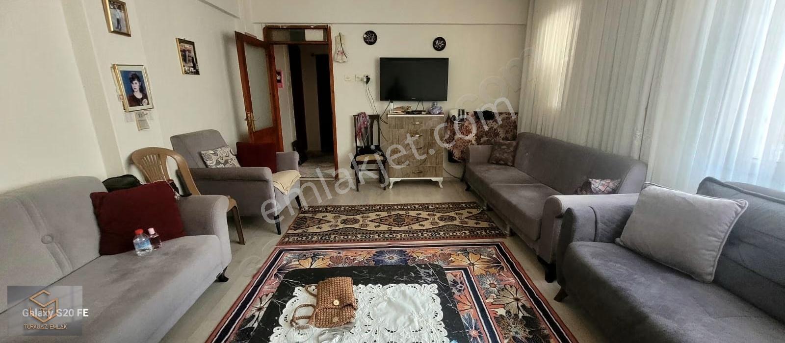 Menemen Hıdırtepe Atatürk Mah. Satılık 2+1 95 M² Daire - Görsel 19