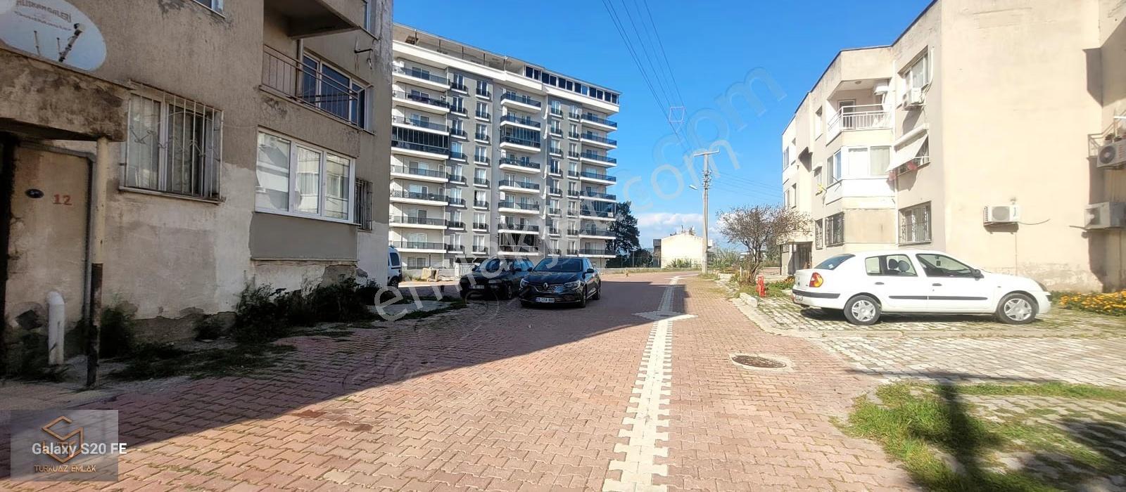Menemen Hıdırtepe Atatürk Mah. Satılık 2+1 95 M² Daire - Görsel 20