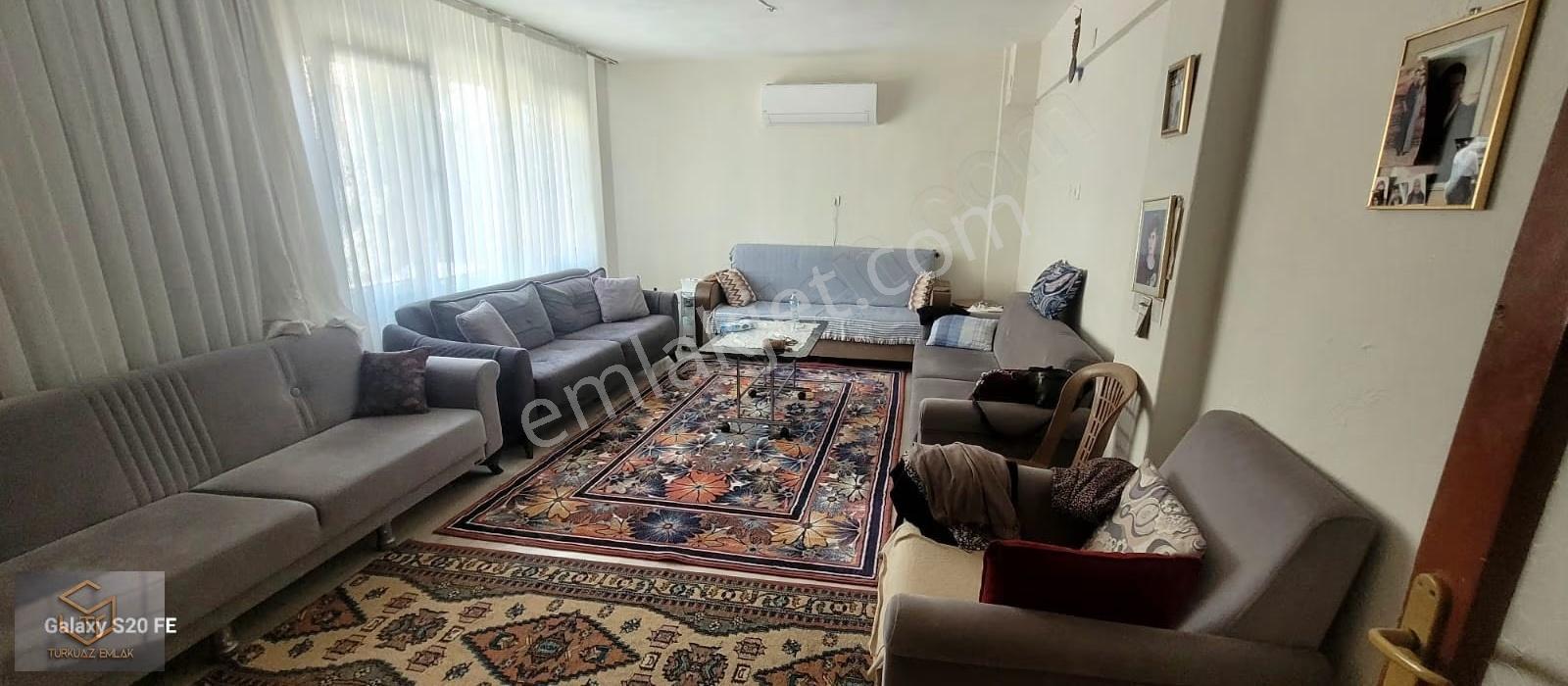 Menemen Hıdırtepe Atatürk Mah. Satılık 2+1 95 M² Daire - Görsel 4