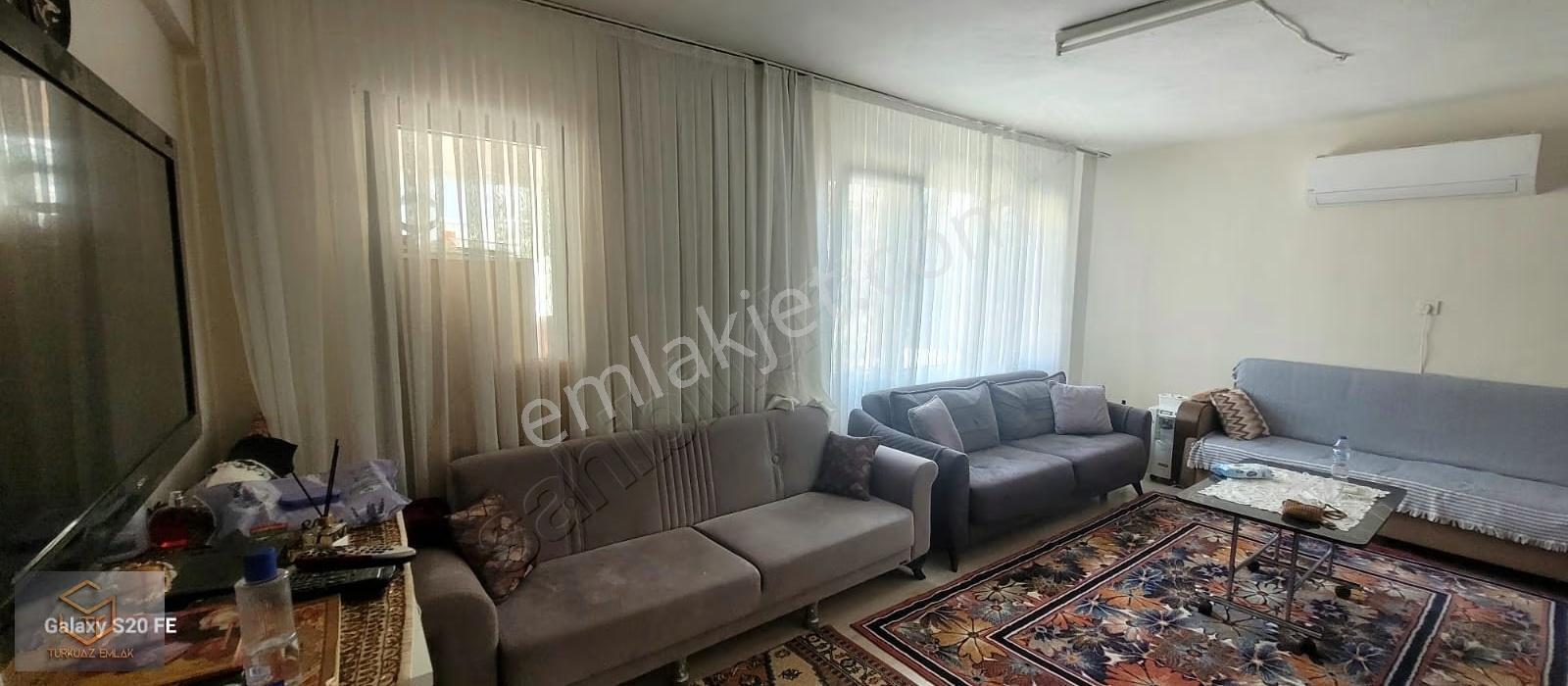 Menemen Hıdırtepe Atatürk Mah. Satılık 2+1 95 M² Daire - Görsel 2