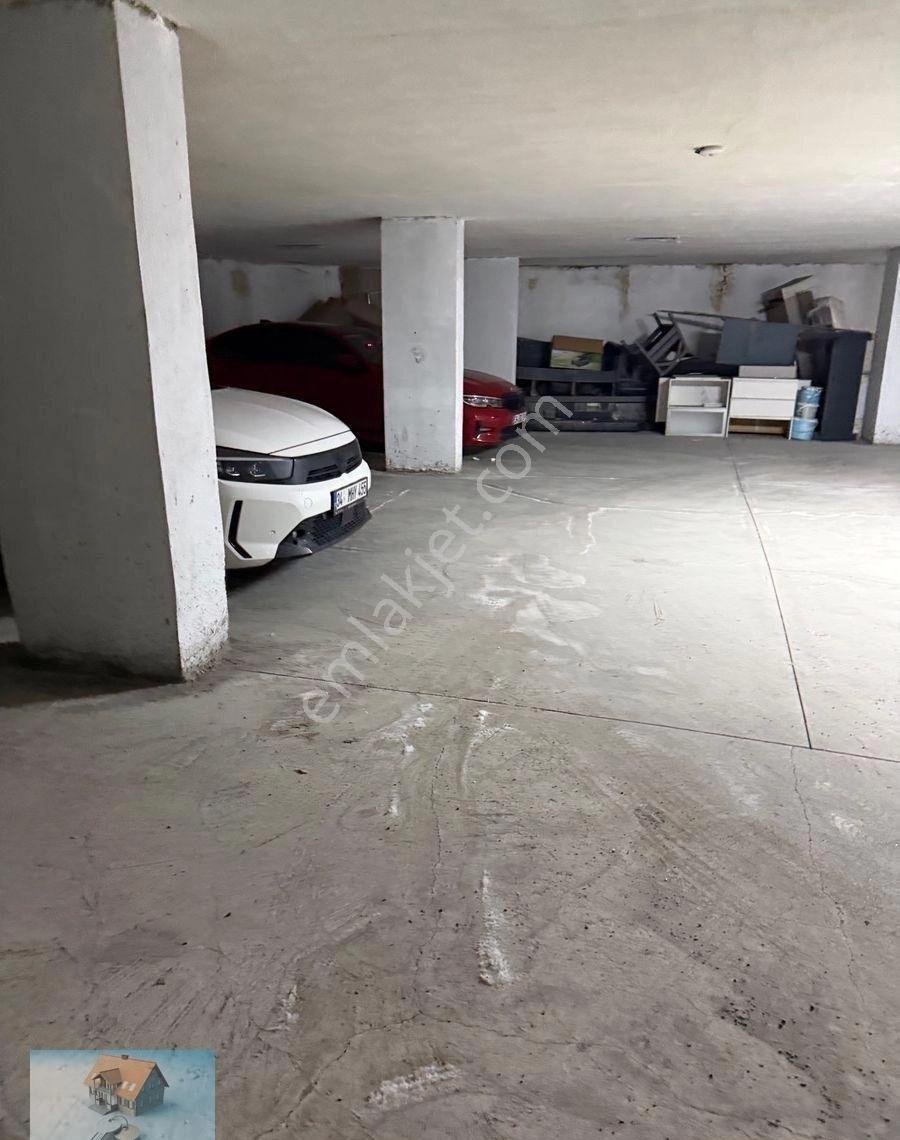 Tiamo'dan Yeni Binada(6yıllık) 2+1 80m Kombili Kapalı Otoparklı - Görsel 25