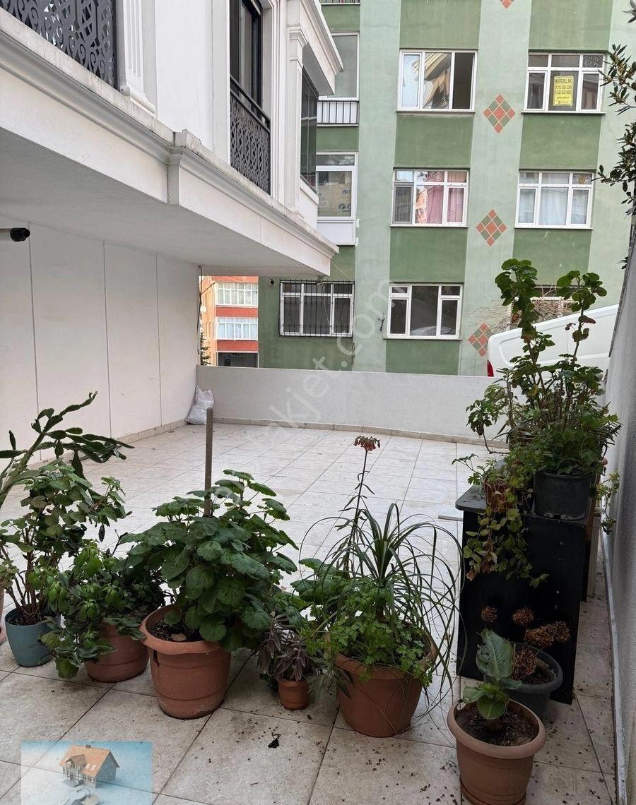 Tiamo'dan Yeni Binada(6yıllık) 2+1 80m Kombili Kapalı Otoparklı - Görsel 23