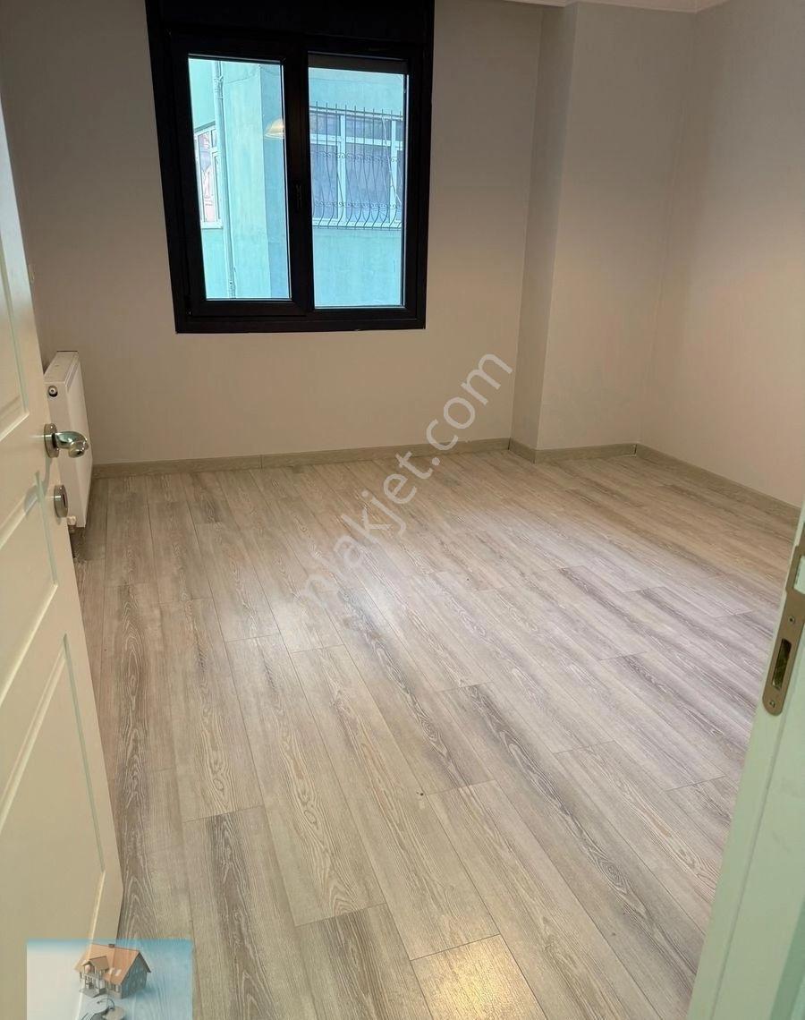 Tiamo'dan Yeni Binada(6yıllık) 2+1 80m Kombili Kapalı Otoparklı - Görsel 30
