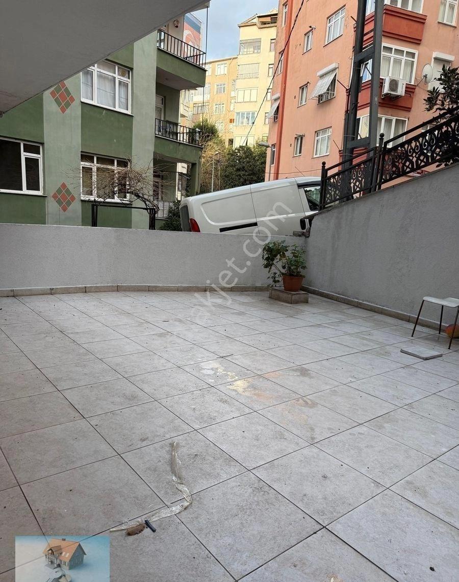 Tiamo'dan Yeni Binada(6yıllık) 2+1 80m Kombili Kapalı Otoparklı - Görsel 18