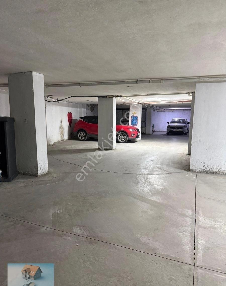 Tiamo'dan Yeni Binada(6yıllık) 2+1 80m Kombili Kapalı Otoparklı - Görsel 21