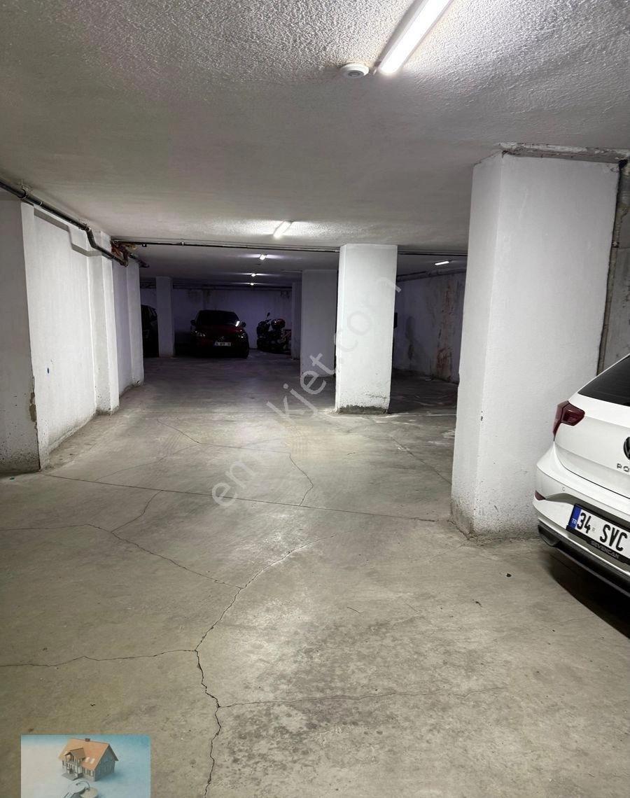 Tiamo'dan Yeni Binada(6yıllık) 2+1 80m Kombili Kapalı Otoparklı - Görsel 34