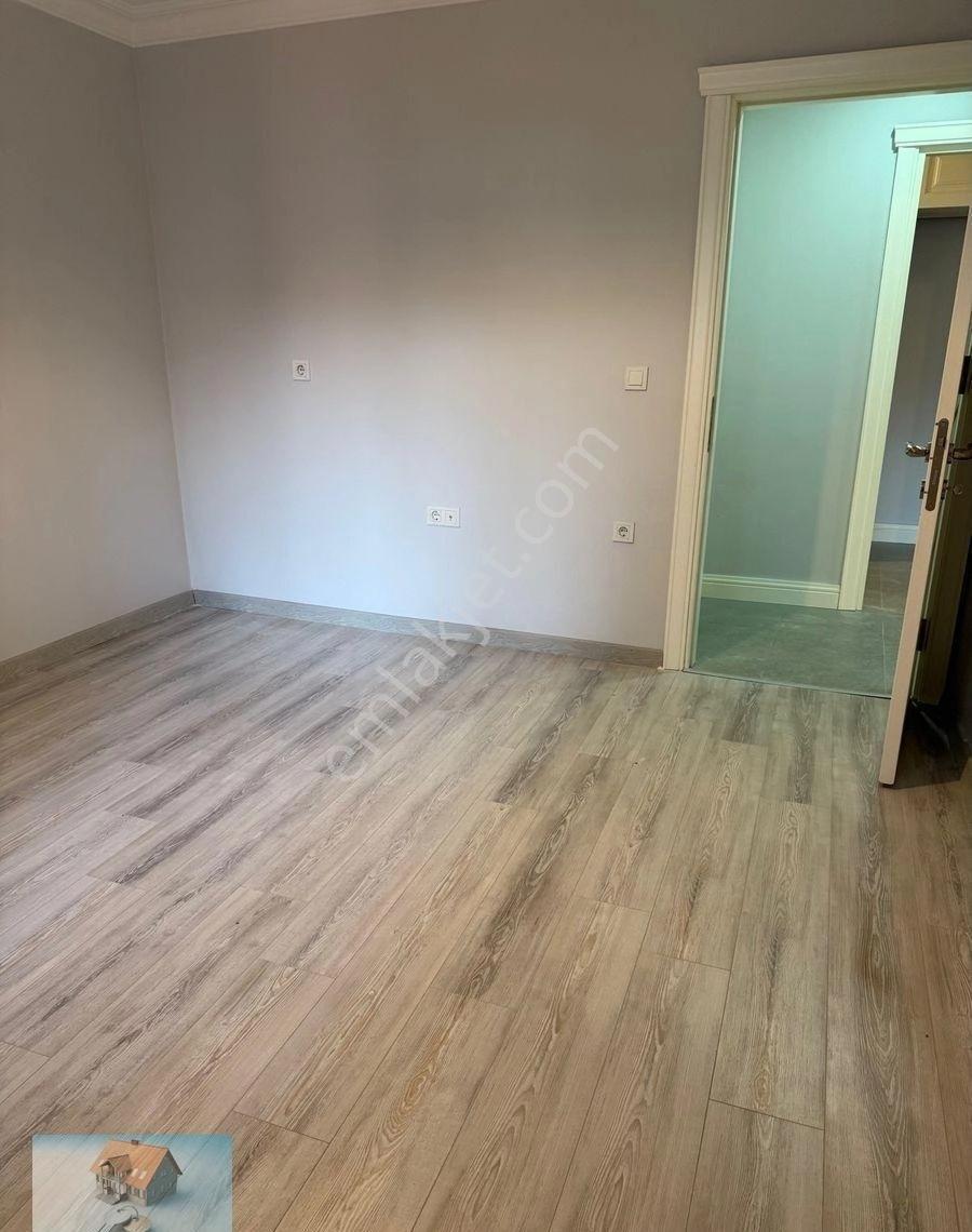 Tiamo'dan Yeni Binada(6yıllık) 2+1 80m Kombili Kapalı Otoparklı - Görsel 9