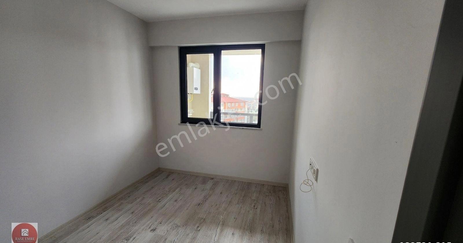 Edirne Cumhuriyet Mah.de Geniş Sıfır Kiralık 1+1 Eşyasız Daire - Görsel 8