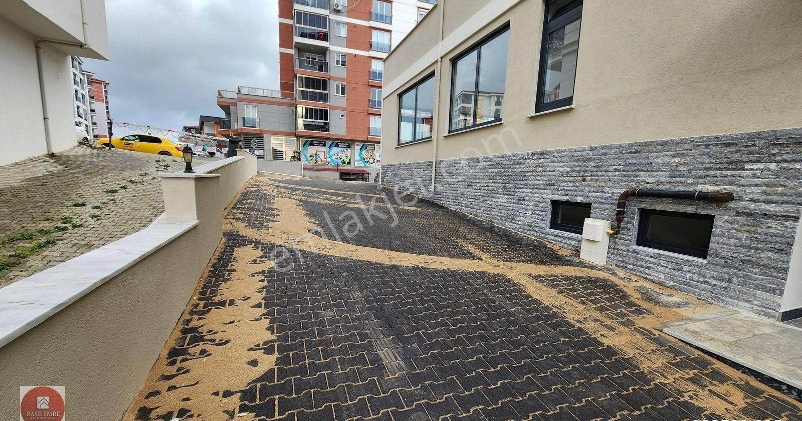 Edirne Cumhuriyet Mah.de Geniş Sıfır Kiralık 1+1 Eşyasız Daire - Görsel 26