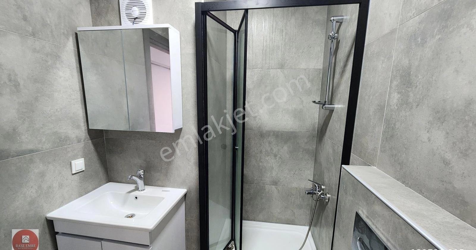 Edirne Cumhuriyet Mah.de Geniş Sıfır Kiralık 1+1 Eşyasız Daire - Görsel 24