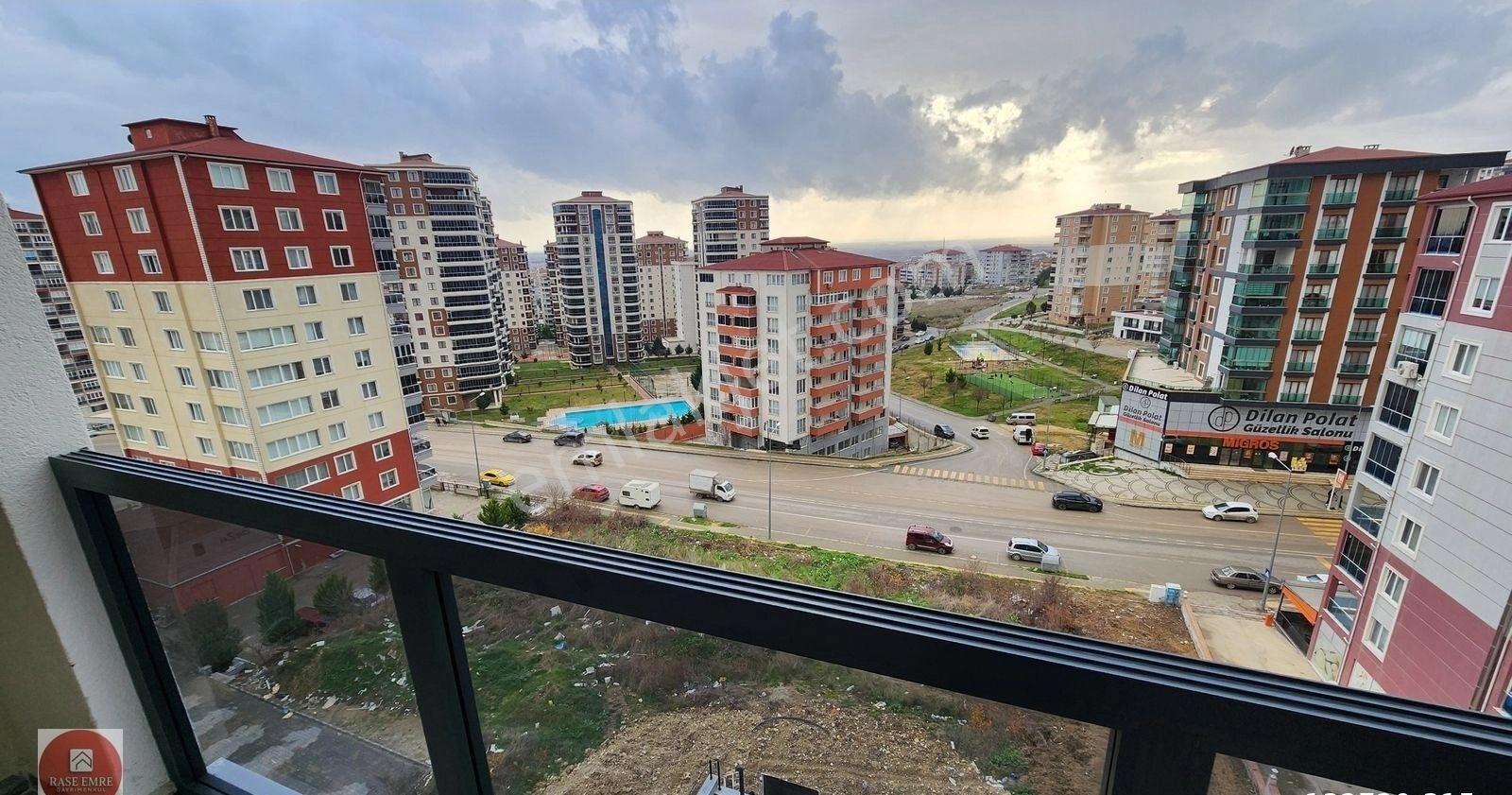 Edirne Cumhuriyet Mah.de Geniş Sıfır Kiralık 1+1 Eşyasız Daire - Görsel 7