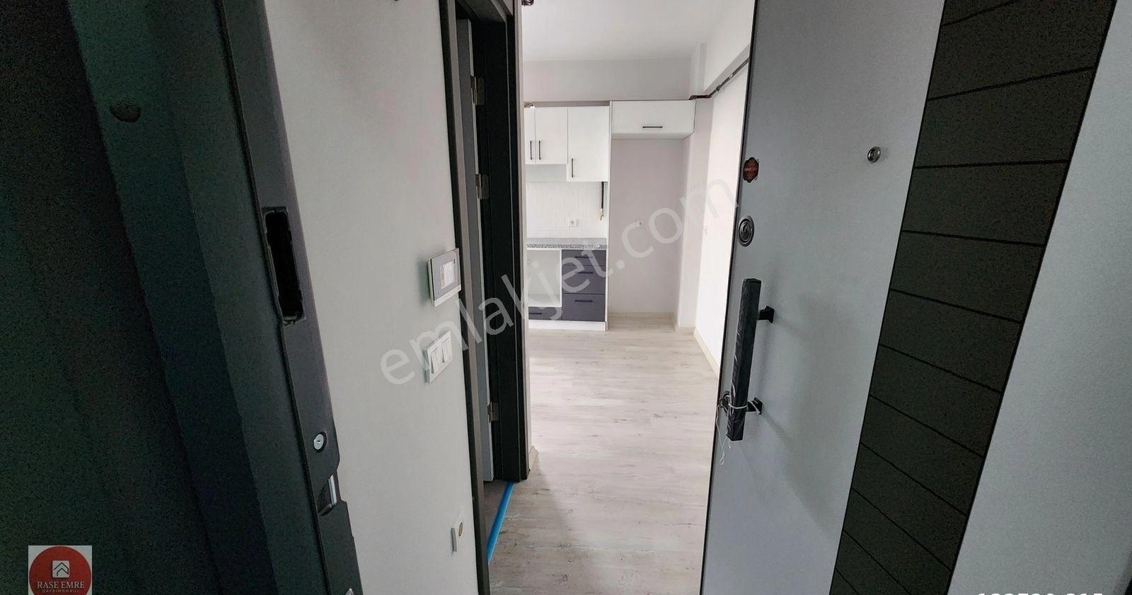 Edirne Cumhuriyet Mah.de Geniş Sıfır Kiralık 1+1 Eşyasız Daire - Görsel 10