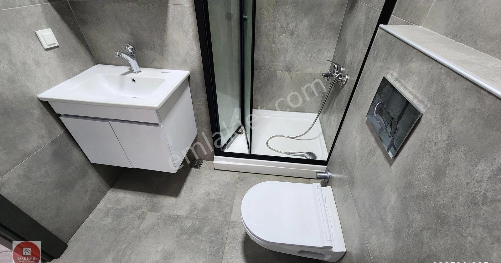 Edirne Cumhuriyet Mah.de Geniş Sıfır Kiralık 1+1 Eşyasız Daire - Görsel 5