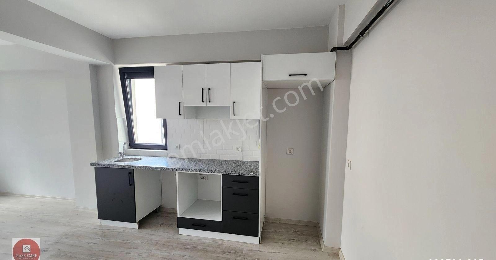 Edirne Cumhuriyet Mah.de Geniş Sıfır Kiralık 1+1 Eşyasız Daire - Görsel 15
