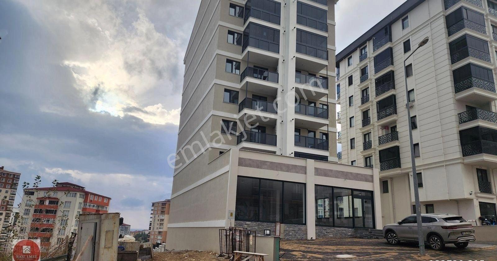 Edirne Cumhuriyet Mah.de Geniş Sıfır Kiralık 1+1 Eşyasız Daire - Görsel 27
