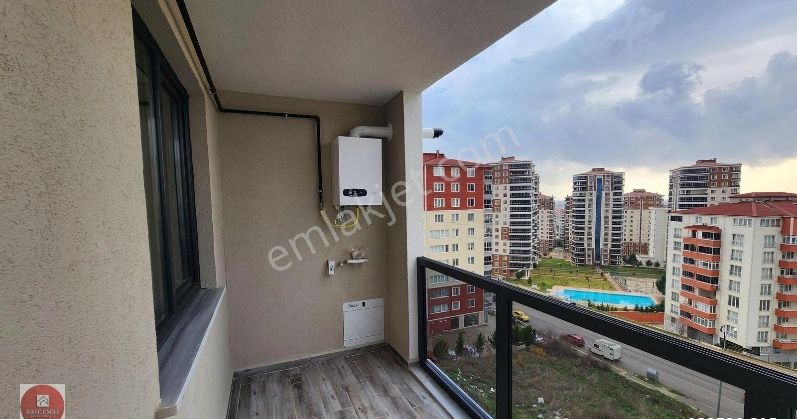 Edirne Cumhuriyet Mah.de Geniş Sıfır Kiralık 1+1 Eşyasız Daire - Görsel 19