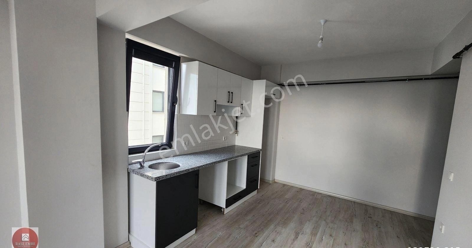 Edirne Cumhuriyet Mah.de Geniş Sıfır Kiralık 1+1 Eşyasız Daire - Görsel 25