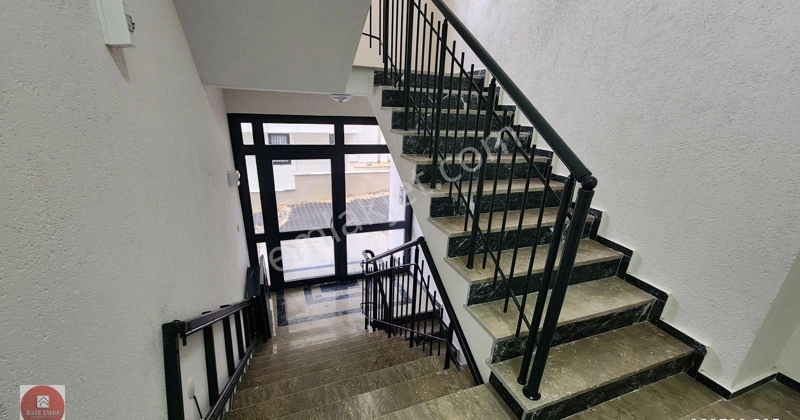 Edirne Cumhuriyet Mah.de Geniş Sıfır Kiralık 1+1 Eşyasız Daire - Görsel 13
