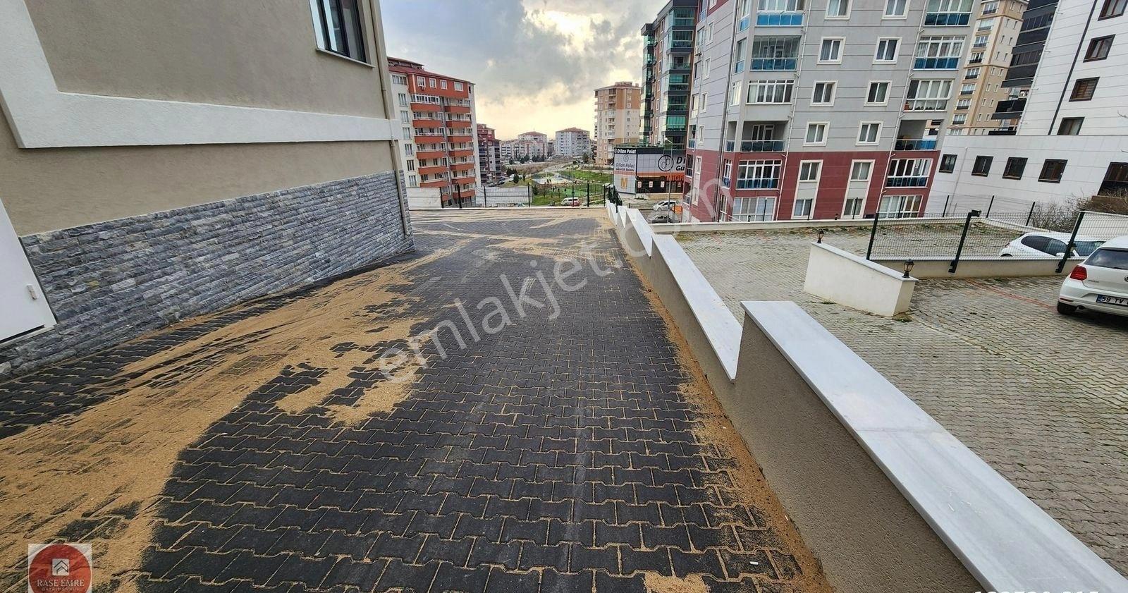 Edirne Cumhuriyet Mah.de Geniş Sıfır Kiralık 1+1 Eşyasız Daire - Görsel 18