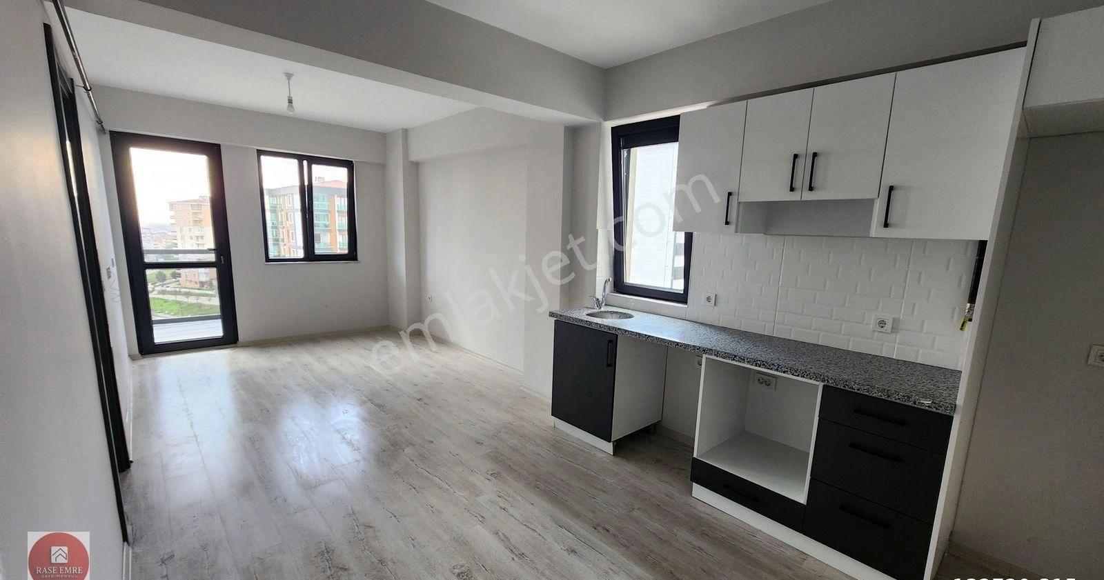 Edirne Cumhuriyet Mah.de Geniş Sıfır Kiralık 1+1 Eşyasız Daire - Görsel 11