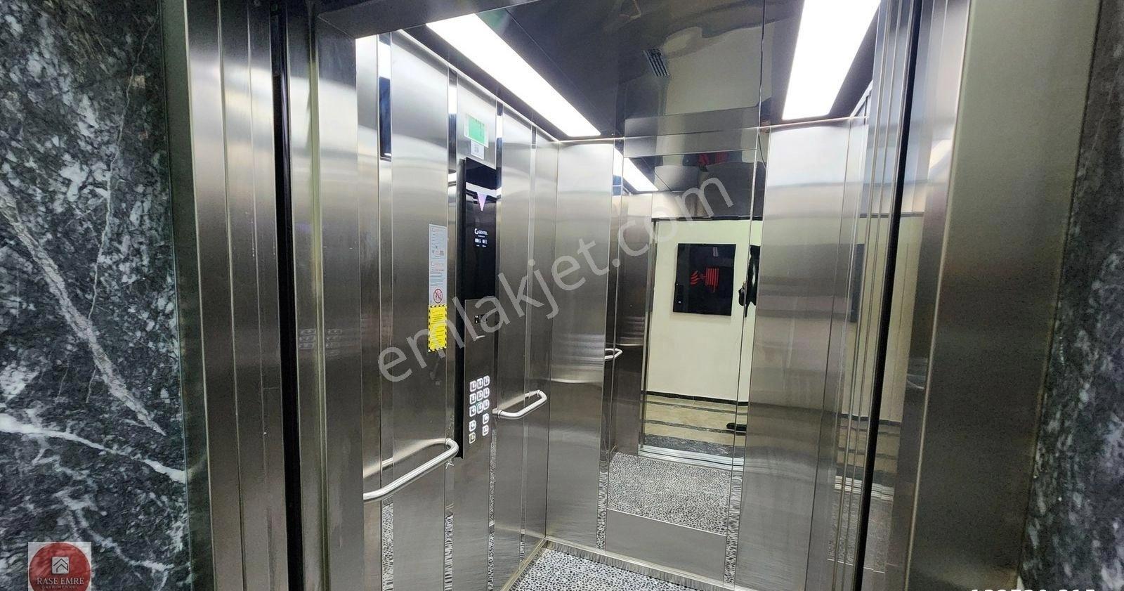 Edirne Cumhuriyet Mah.de Geniş Sıfır Kiralık 1+1 Eşyasız Daire - Görsel 17