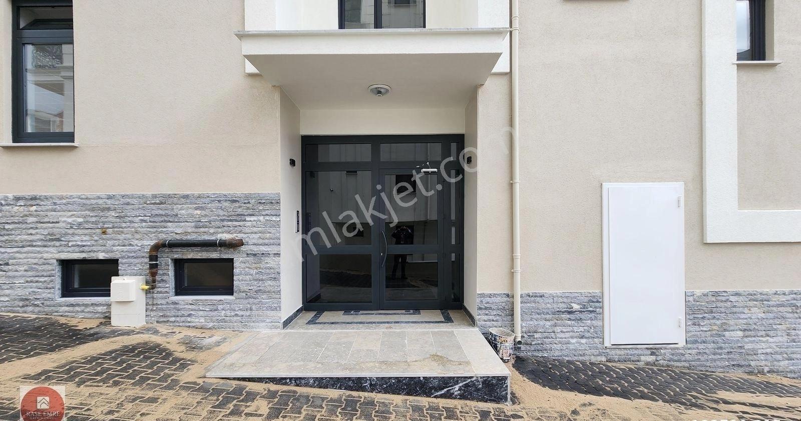 Edirne Cumhuriyet Mah.de Geniş Sıfır Kiralık 1+1 Eşyasız Daire - Görsel 6