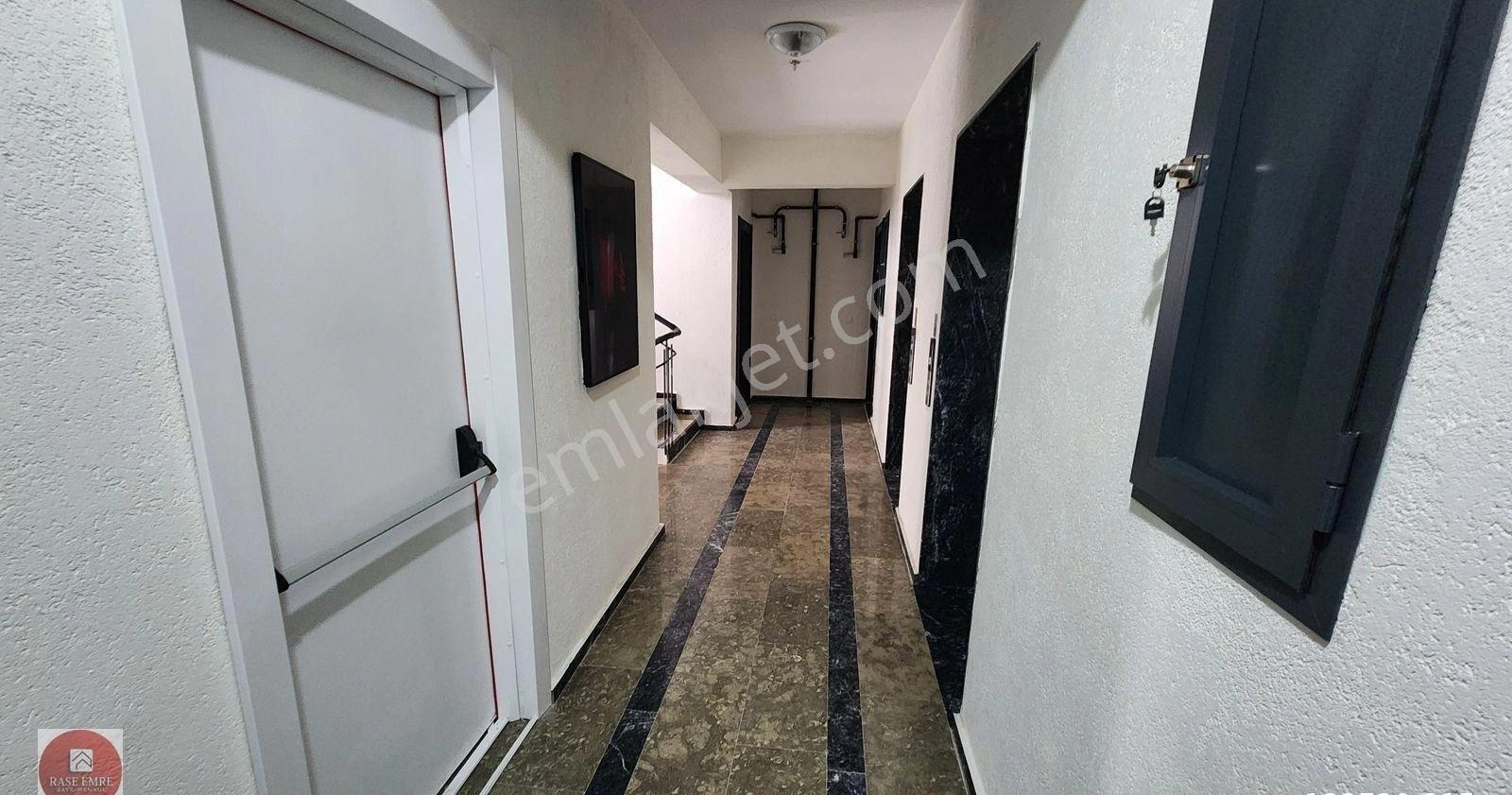 Edirne Cumhuriyet Mah.de Geniş Sıfır Kiralık 1+1 Eşyasız Daire - Görsel 22
