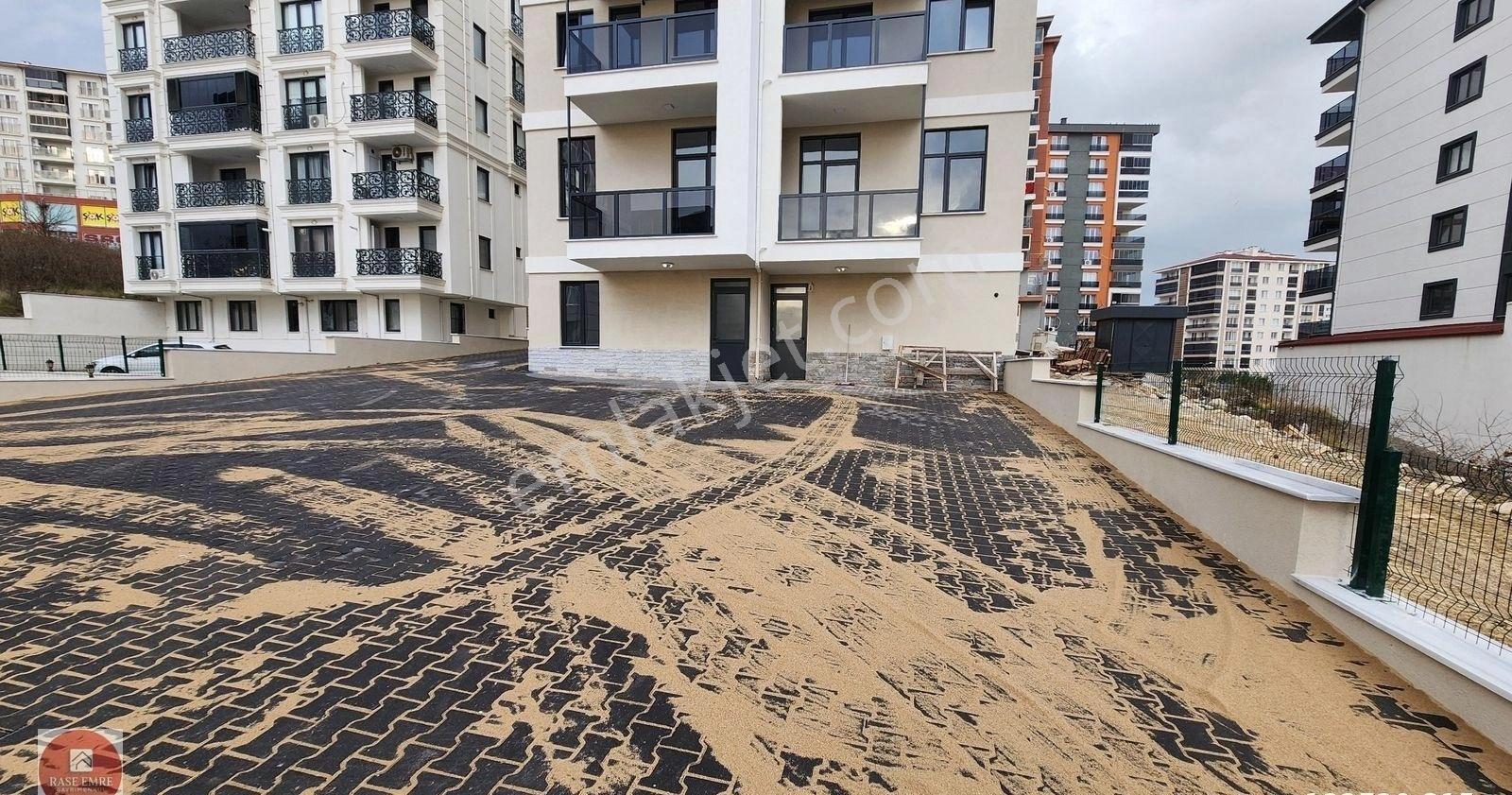 Edirne Cumhuriyet Mah.de Geniş Sıfır Kiralık 1+1 Eşyasız Daire - Görsel 3