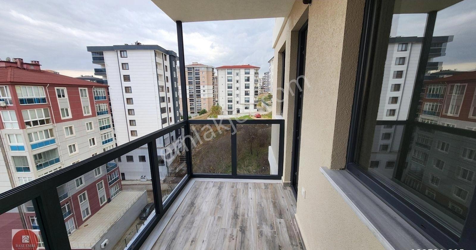 Edirne Cumhuriyet Mah.de Geniş Sıfır Kiralık 1+1 Eşyasız Daire - Görsel 14