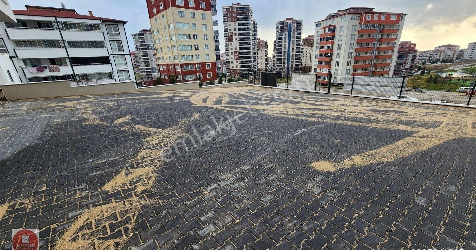 Edirne Cumhuriyet Mah.de Geniş Sıfır Kiralık 1+1 Eşyasız Daire - Görsel 28