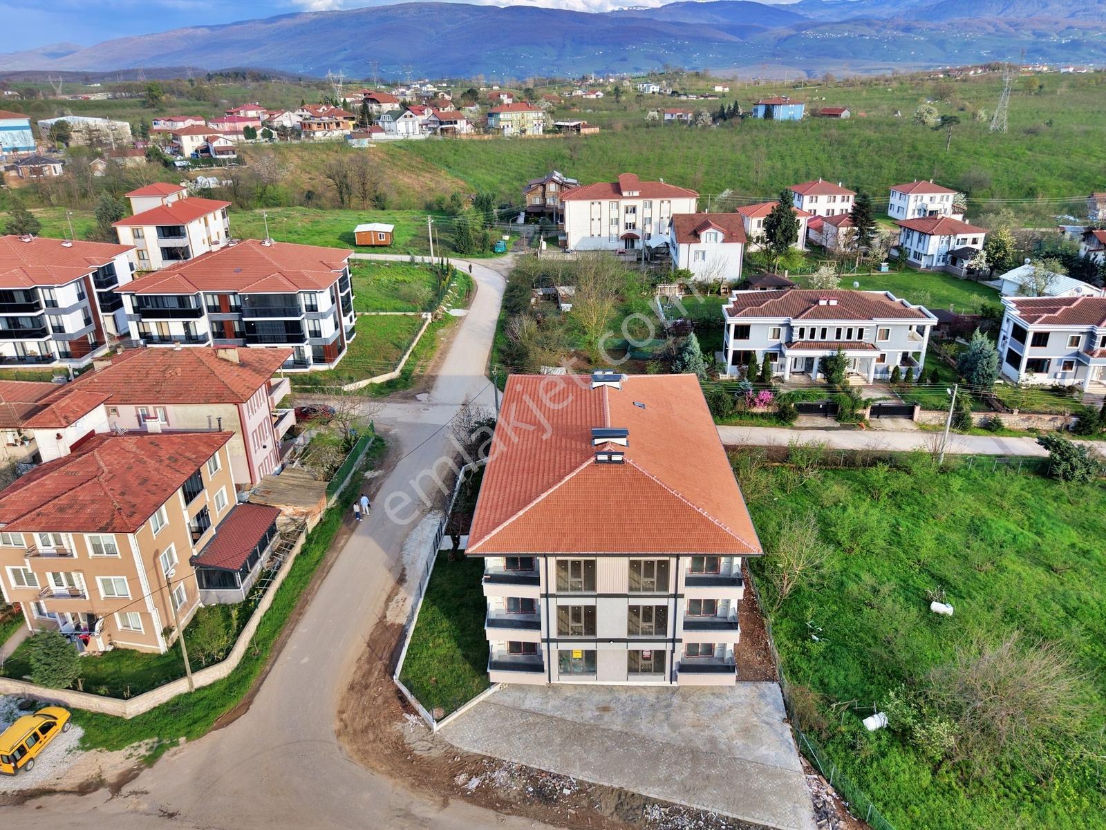 Emlak Evim Sarıdede Mah. Lüks Sıfır 2+1 Kiralık Daire - Görsel 2