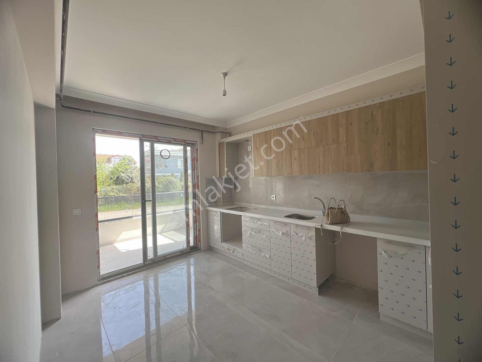 Emlak Evim Sarıdede Mah. Lüks Sıfır 2+1 Kiralık Daire - Görsel 3